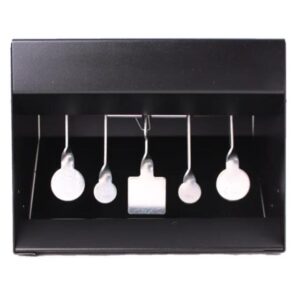 Ram - Rocker Schietkast