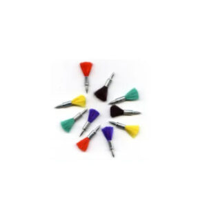 Schiet Pluimpjes Airpistol 10 Stuks