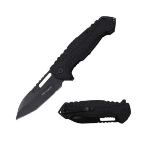 Tac Force - Strike Black Assist Zakmes