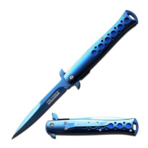 Tac Force - Napoli Blue Assist Zakmes
