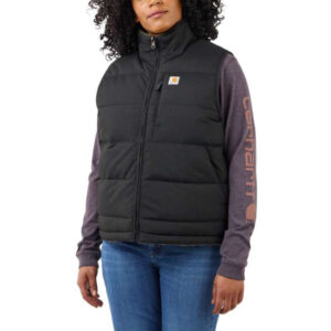 Carhartt - Montana Insulated Bodywarmer Dames