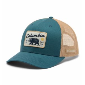 Columbia - Mesh Cap Snapback