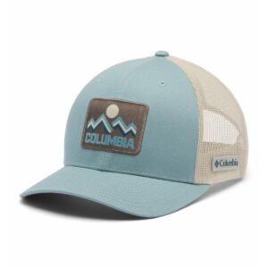 Columbia - Mesh Cap Snapback