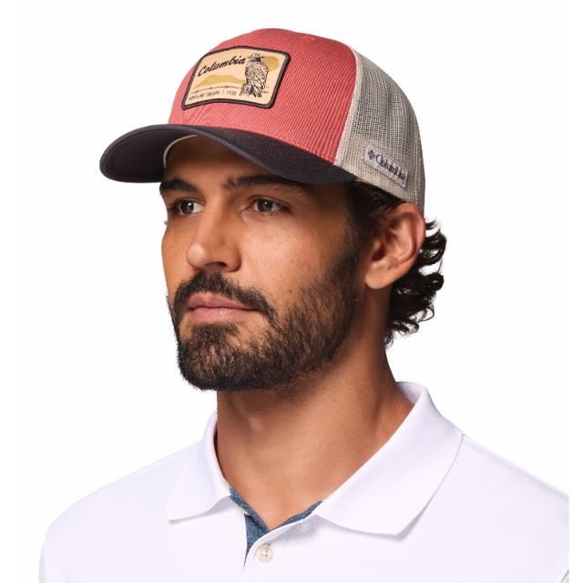 Columbia - Mesh Cap Snapback - Afbeelding 2