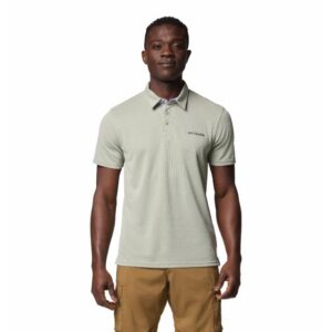 Columbia - Nelson Point Polo Shirt Heren