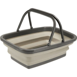 Opvouwbare Boodschappenmand