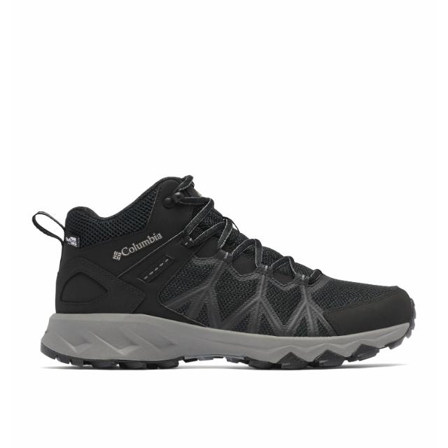 Columbia - Peakfreak II Mid Outdry Heren - Afbeelding 2