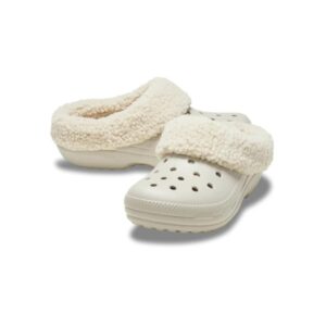 Crocs - Classic Gevoerd