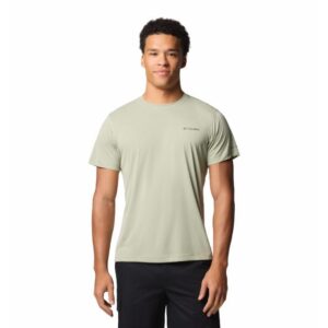 Columbia - Zero Rules Light T-Shirt Heren