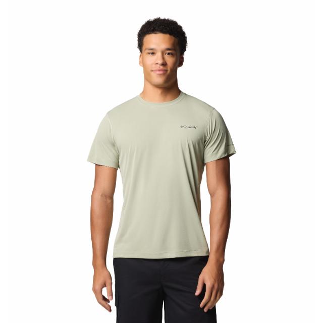 Columbia - Zero Rules Light T-Shirt Heren