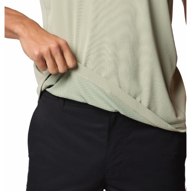 Columbia - Zero Rules Light T-Shirt Heren - Afbeelding 3