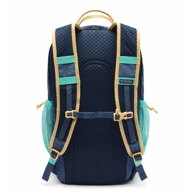 Columbia - Echo Mountain 25L Rugzak - Afbeelding 2