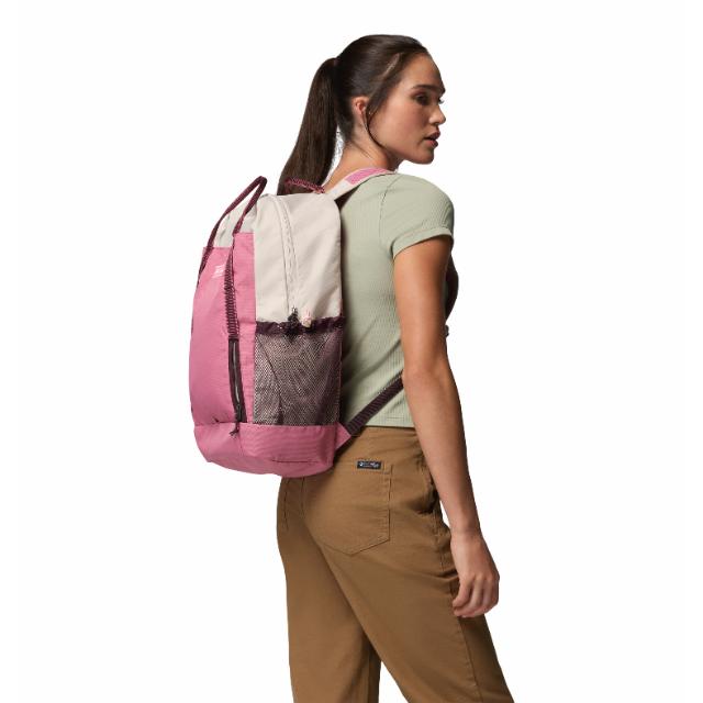 Columbia - Echo Mountain 25L Rugzak - Afbeelding 3