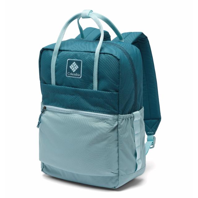 Columbia - Trail Traveler II 18L Rugzak