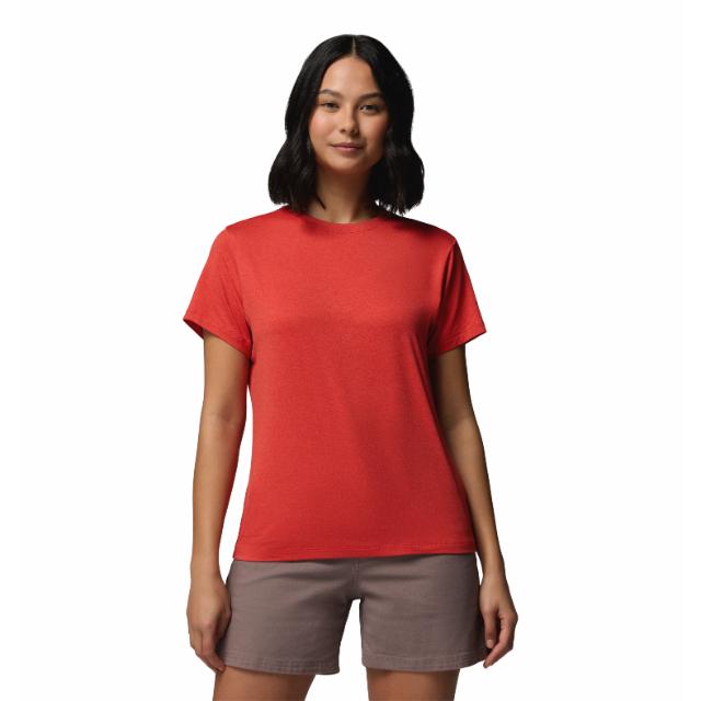 Columbia - Parsons Point Back Graphic T-Shirt Dames - Afbeelding 2