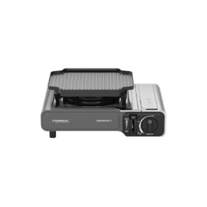 Campingaz - Camp Bistro 3 Met Bakplaat