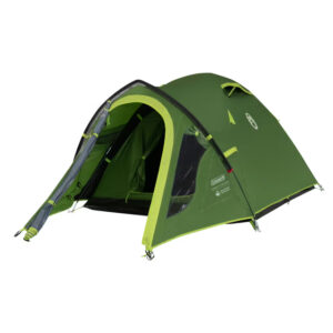 Coleman - Darwin 2 Plus Blackout Tent
