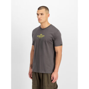 Alpha - Return To Base T-Shirt