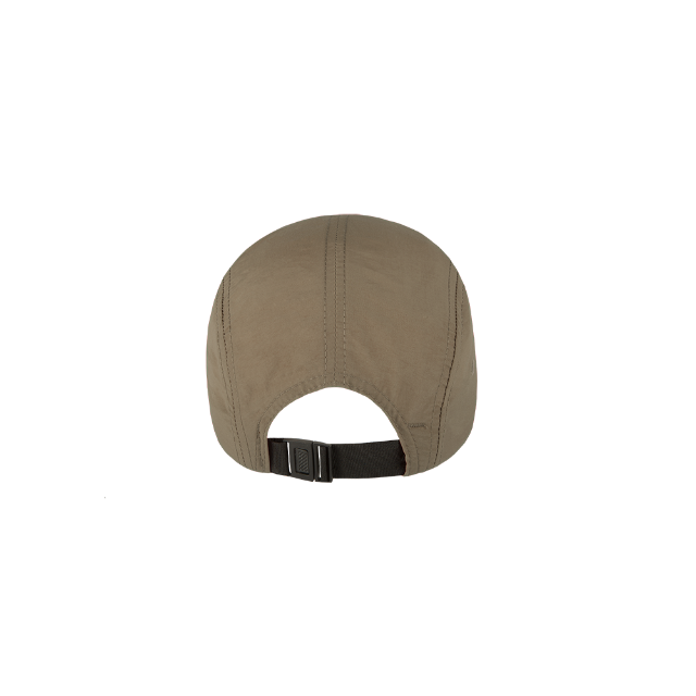 Hatland - Alec Soft Peak Opvouwbare Cap - Afbeelding 3