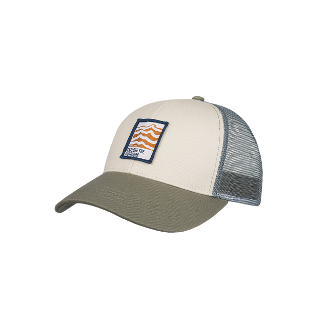 Hatland - Dez Truckerscap