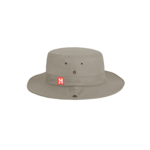 Hatland - Erfan Bush Hoed Met Kinkoord (Verwacht April)