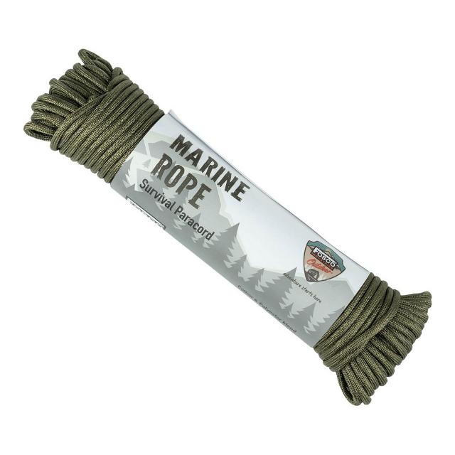 Fosco - Bos Touw Paracord 30 Meter - Afbeelding 2