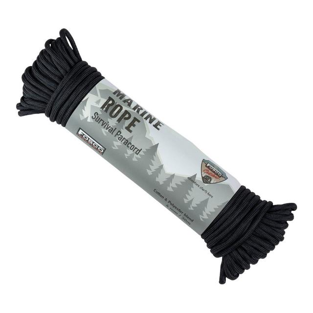 Fosco - Bos Touw Paracord 30 Meter