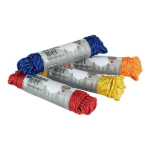 Fosco - Bos Touw Print Paracord 30 Meter