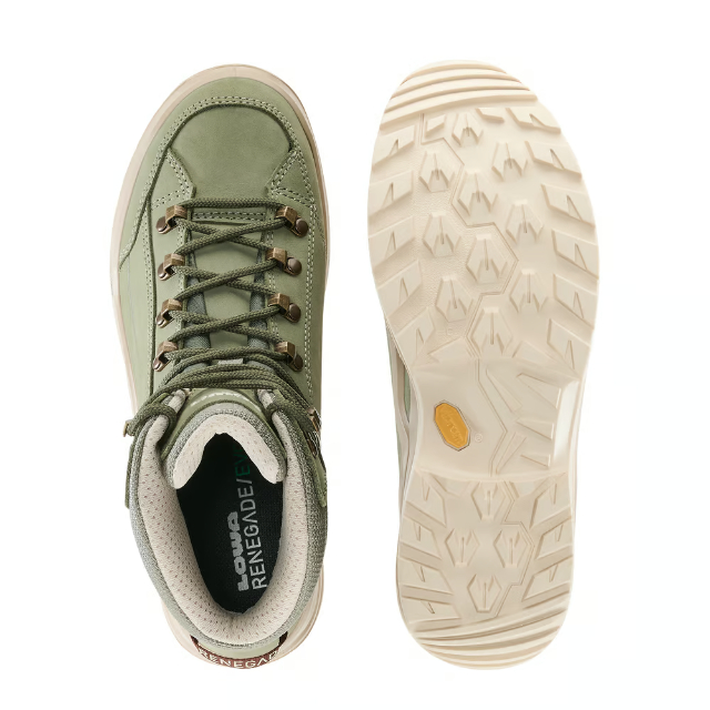 Lowa - Renegade Evo Gtx Mid Dames - Afbeelding 3