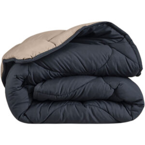 Polydaun - Lazy Travel Dekbed 1-Persoons