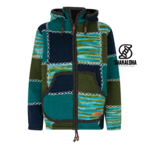 Shakaloha - Patch ZH Dames  (Verwacht September)