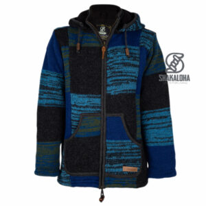 Shakaloha - Patch ZH Heren  (Verwacht September)