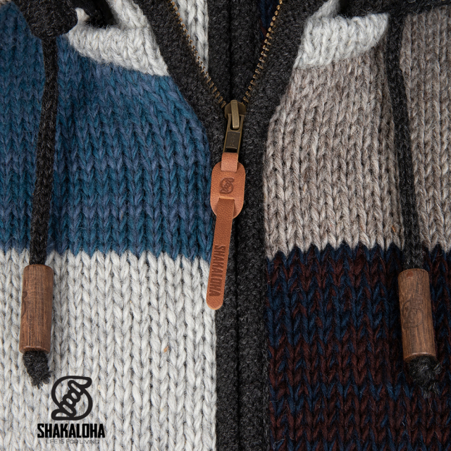 Shakaloha - Patch ZH Heren (Verwacht September) - Afbeelding 3