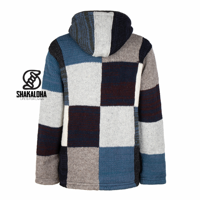 Shakaloha - Patch ZH Heren (Verwacht September) - Afbeelding 2