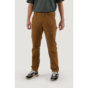 VI - Cooper Canvas Broek