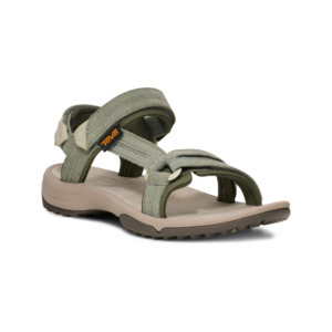 Teva - Terra Fi Lite Suede Dames