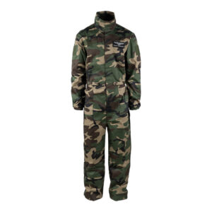 Fostex - Paintball Overal