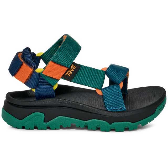 Teva - Peuter Hurricane XLT Sandaal (binnenkort verwacht) - Afbeelding 2