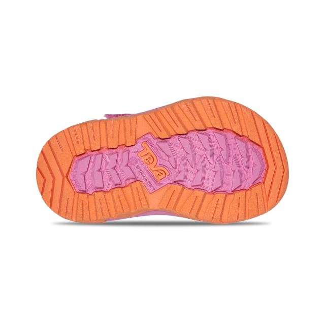 Teva - Peuter Hurricane XLT Sandaal (binnenkort verwacht) - Afbeelding 3