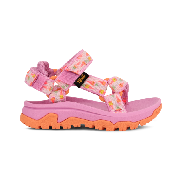 Teva - Peuter Hurricane XLT Sandaal (binnenkort verwacht) - Afbeelding 2