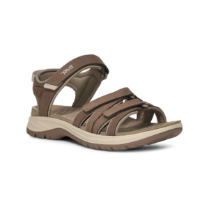 Teva - Tirra Sport Leather Dames