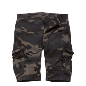 VI - Rowing Bdu Camouflage Short