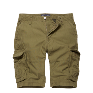 VI - Rowing Bdu Short