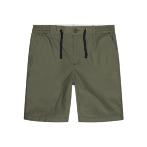 VI - Worker Short