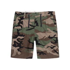 VI - Worker Short