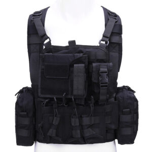 101 Inc - Chest rig Operator