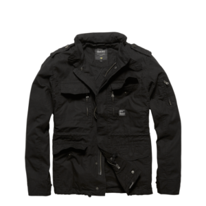 VI - Cranford Ongevoerd Jack