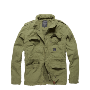 VI - Cranford Ongevoerd Jack