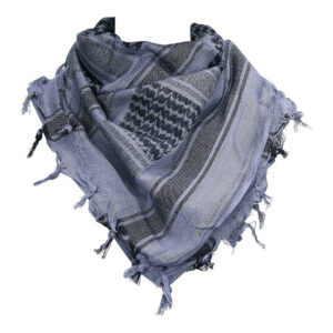 101 Inc - Shemagh Plo Shawl