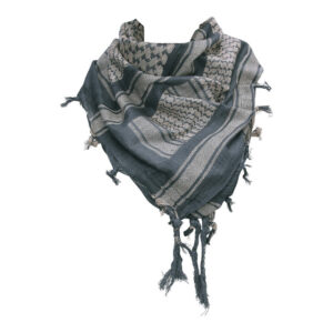 101 Inc - Shemagh Plo Shawl